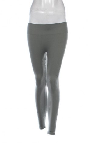 Damen Leggings Crane, Größe S, Farbe Grün, Preis 2,99 €