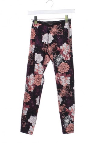 Damen Leggings Crivit, Größe XS, Farbe Mehrfarbig, Preis 3,99 €