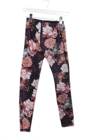 Damen Leggings Crivit, Größe XS, Farbe Mehrfarbig, Preis 3,99 €