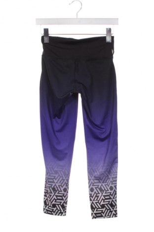 Damen Leggings Crivit, Größe XS, Farbe Mehrfarbig, Preis 1,99 €