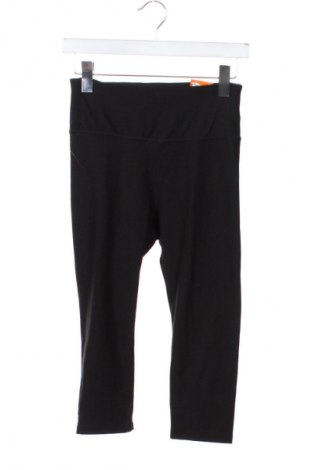 Damen Leggings Decathlon, Größe XXS, Farbe Schwarz, Preis 4,41 €