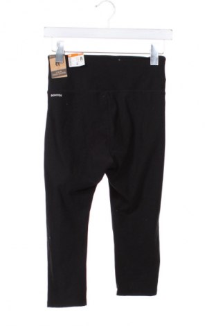 Damen Leggings Decathlon, Größe XXS, Farbe Schwarz, Preis 4,41 €