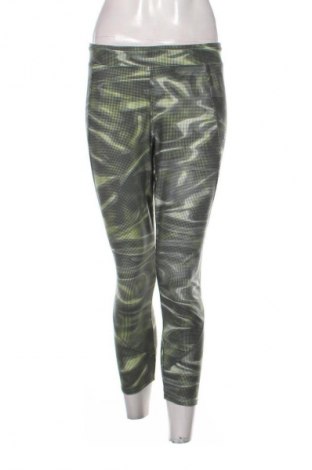 Damen Leggings Decathlon, Größe L, Farbe Mehrfarbig, Preis 2,99 €