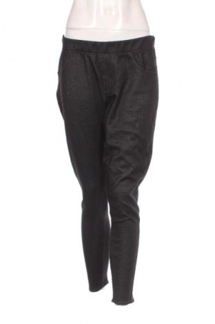 Damen Leggings Tchibo, Größe L, Farbe Schwarz, Preis 8,99 €
