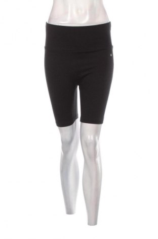 Γυναικείο κολάν Even&Odd, Μέγεθος L, Χρώμα Μαύρο, Τιμή 5,99 €