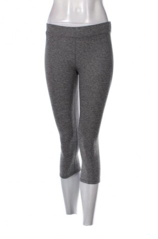 Damen Leggings H&M Sport, Größe S, Farbe Grau, Preis 1,99 €