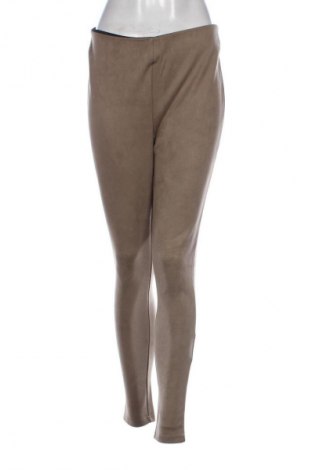 Dámské legíny  Jean Pascale, Velikost M, Barva Béžová, Cena  49,00 Kč