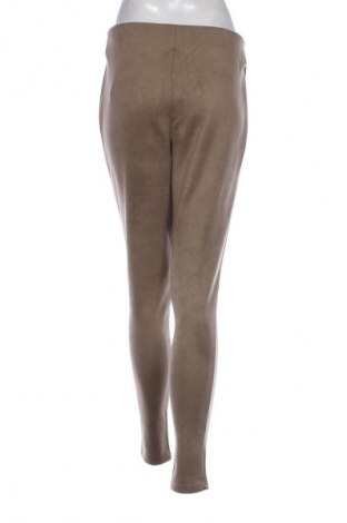 Dámské legíny  Jean Pascale, Velikost M, Barva Béžová, Cena  49,00 Kč