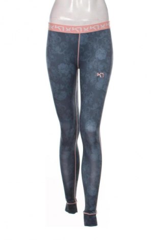 Damen Leggings Kari Traa, Größe S, Farbe Mehrfarbig, Preis 14,47 €