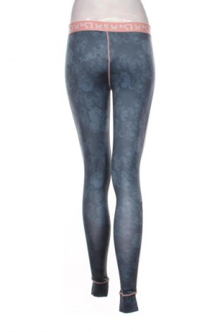 Damen Leggings Kari Traa, Größe S, Farbe Mehrfarbig, Preis 14,47 €