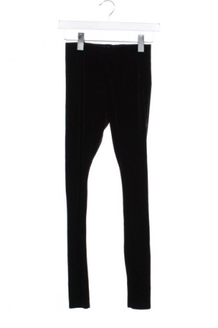 Damen Leggings Mango, Größe XS, Farbe Schwarz, Preis 3,02 €