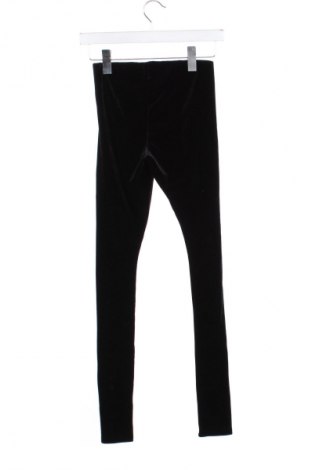 Damen Leggings Mango, Größe XS, Farbe Schwarz, Preis 3,02 €