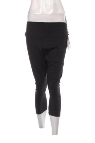 Γυναικείο κολάν Nike, Μέγεθος XL, Χρώμα Μαύρο, Τιμή 41,99 €