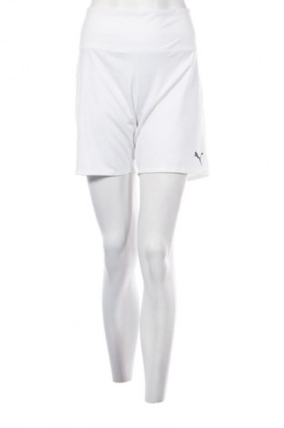 Дамски клин PUMA, Размер XL, Цвят Бял, Цена 32,21 €