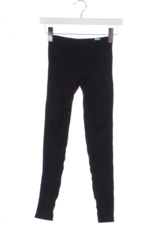 Damen Leggings Smilodox, Größe XXS, Farbe Schwarz, Preis 7,99 €