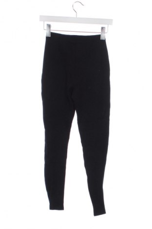 Damen Leggings Stradivarius, Größe XS, Farbe Schwarz, Preis 1,99 €