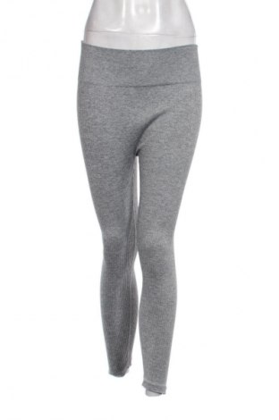 Damen Leggings TCM, Größe L, Farbe Grau, Preis 3,99 €