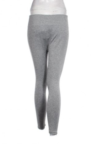 Damen Leggings TCM, Größe L, Farbe Grau, Preis 3,99 €