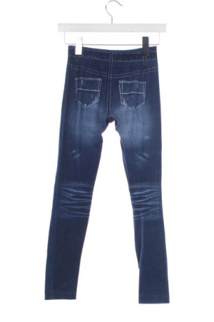 Damen Leggings Unbranded, Größe XXS, Farbe Blau, Preis 2,99 €