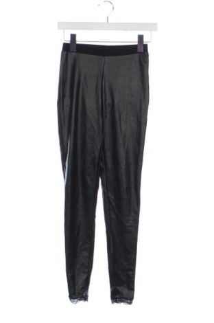 Damen Leggings Unbranded, Größe XS, Farbe Schwarz, Preis 2,99 €