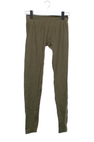 Дамски клин Unbranded, Размер XXS, Цвят Зелен, Цена 6,64 €