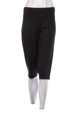 Damen Leggings Unbranded, Größe 4XL, Farbe Schwarz, Preis 9,99 €