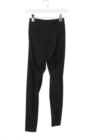 Dámské legíny  Unbranded, Velikost XXS, Barva Černá, Cena  99,00 Kč