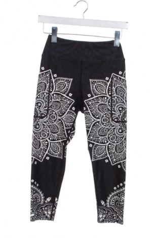 Damen Leggings Unbranded, Größe XS, Farbe Mehrfarbig, Preis 9,79 €