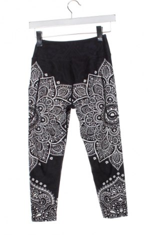 Damen Leggings Unbranded, Größe XS, Farbe Mehrfarbig, Preis 9,79 €