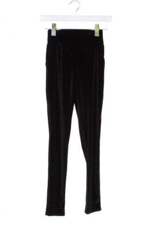 Damen Leggings Unbranded, Größe XXS, Farbe Schwarz, Preis 2,99 €