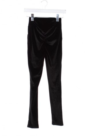 Damen Leggings Unbranded, Größe XXS, Farbe Schwarz, Preis 2,99 €