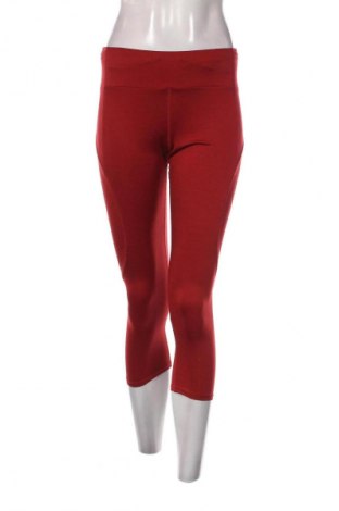 Dámské legíny  Unbranded, Velikost M, Barva Červená, Cena  59,00 Kč