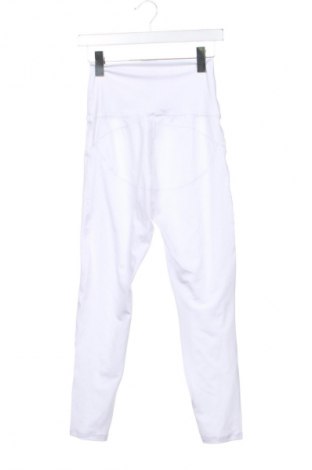 Damen Leggings Unbranded, Größe XS, Farbe Weiß, Preis 2,99 €