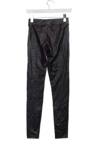 Γυναικείο κολάν Unbranded, Μέγεθος XS, Χρώμα Μαύρο, Τιμή 5,12 €