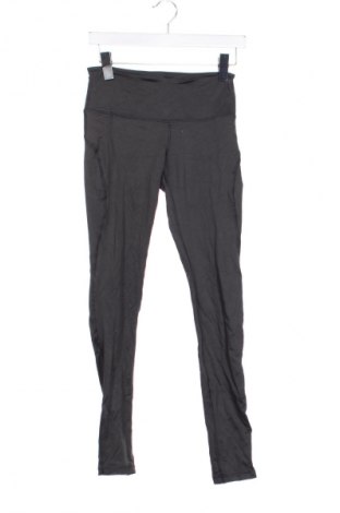 Damen Leggings Unbranded, Größe XXS, Farbe Grau, Preis 2,99 €