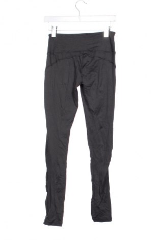 Damen Leggings Unbranded, Größe XXS, Farbe Grau, Preis 2,99 €
