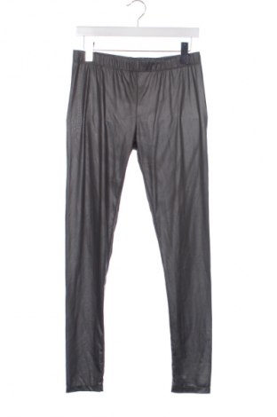 Dámské legíny  Unbranded, Velikost L, Barva Šedá, Cena  59,00 Kč