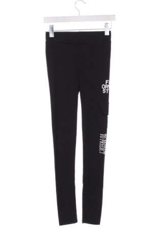 Damskie legginsy Unbranded, Rozmiar S, Kolor Czarny, Cena 7,99 zł