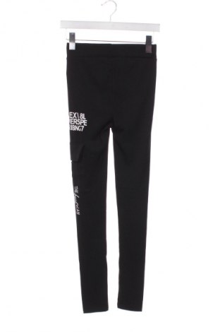 Damskie legginsy Unbranded, Rozmiar S, Kolor Czarny, Cena 7,99 zł