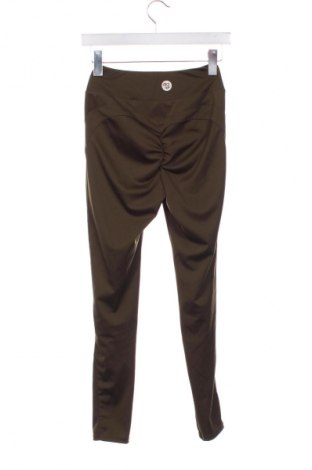 Damen Leggings Unbranded, Größe S, Farbe Grün, Preis 2,99 €