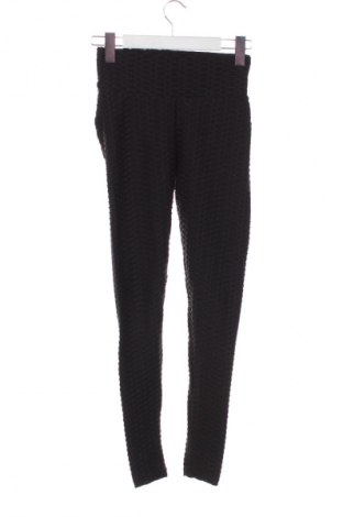 Damen Leggings Unbranded, Größe XXS, Farbe Schwarz, Preis 1,99 €