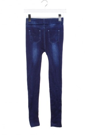 Дамски клин Unbranded, Размер XXS, Цвят Син, Цена 2,04 €