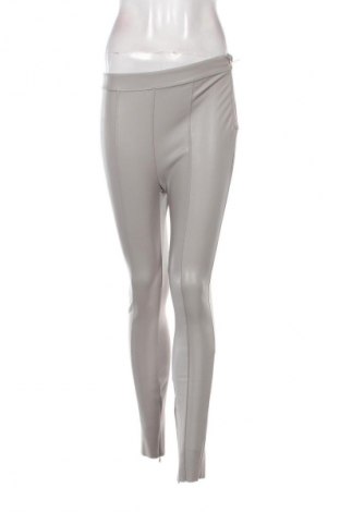 Damen Leggings Unbranded, Größe S, Farbe Grau, Preis 2,99 €