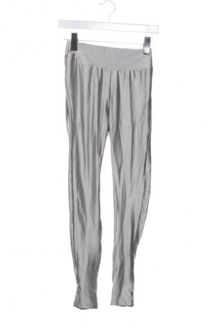 Damen Leggings Urban Classics, Größe XXS, Farbe Grau, Preis 4,99 €