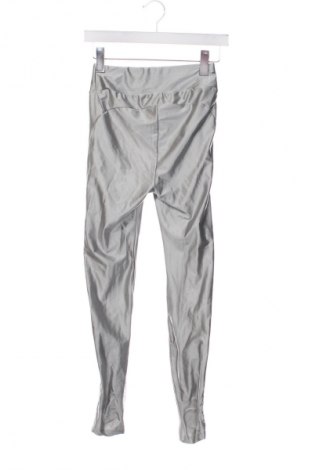 Damen Leggings Urban Classics, Größe XXS, Farbe Grau, Preis 4,99 €