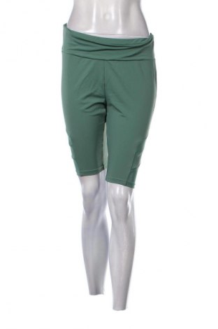 Damen Leggings Urban Classics, Größe L, Farbe Grün, Preis 8,93 €