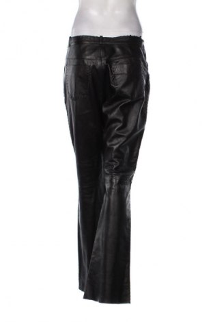 Női bőrnadrág Apart, Méret M, Szín Fekete, Ár 26 559 Ft