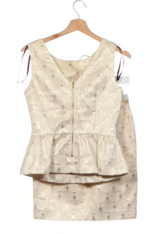 Damen Kostüm H&M, Größe XS, Farbe Mehrfarbig, Preis € 20,37