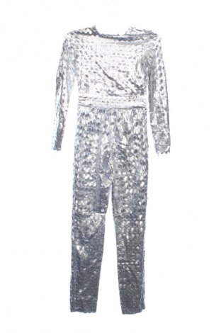 Damen Kostüm SHEIN, Größe XS, Farbe Silber, Preis 10,99 €