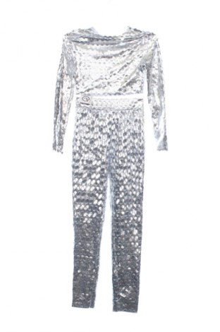 Damen Kostüm SHEIN, Größe XS, Farbe Silber, Preis 10,99 €